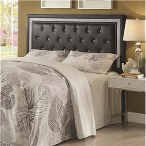 Beds Al Mart Furniture King California Headboard