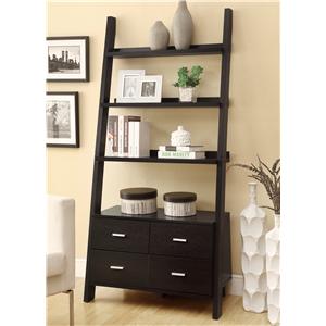 Coaster Bookcases Bookshelf