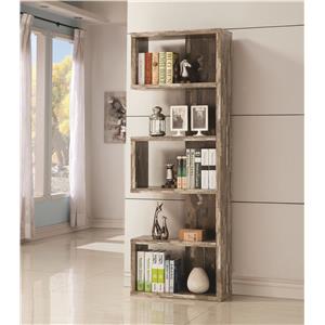 Coaster Bookcases Bookcase