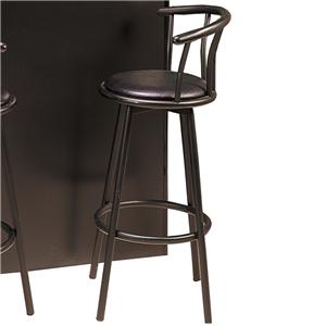 Coaster Buckner 29" Bar Stool