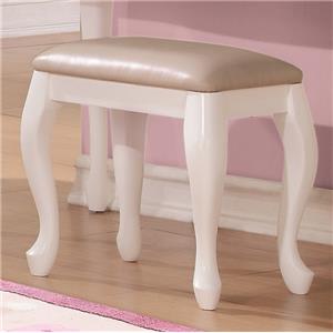 Coaster Caroline Stool