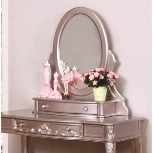 Coaster Caroline Vanity Mirror