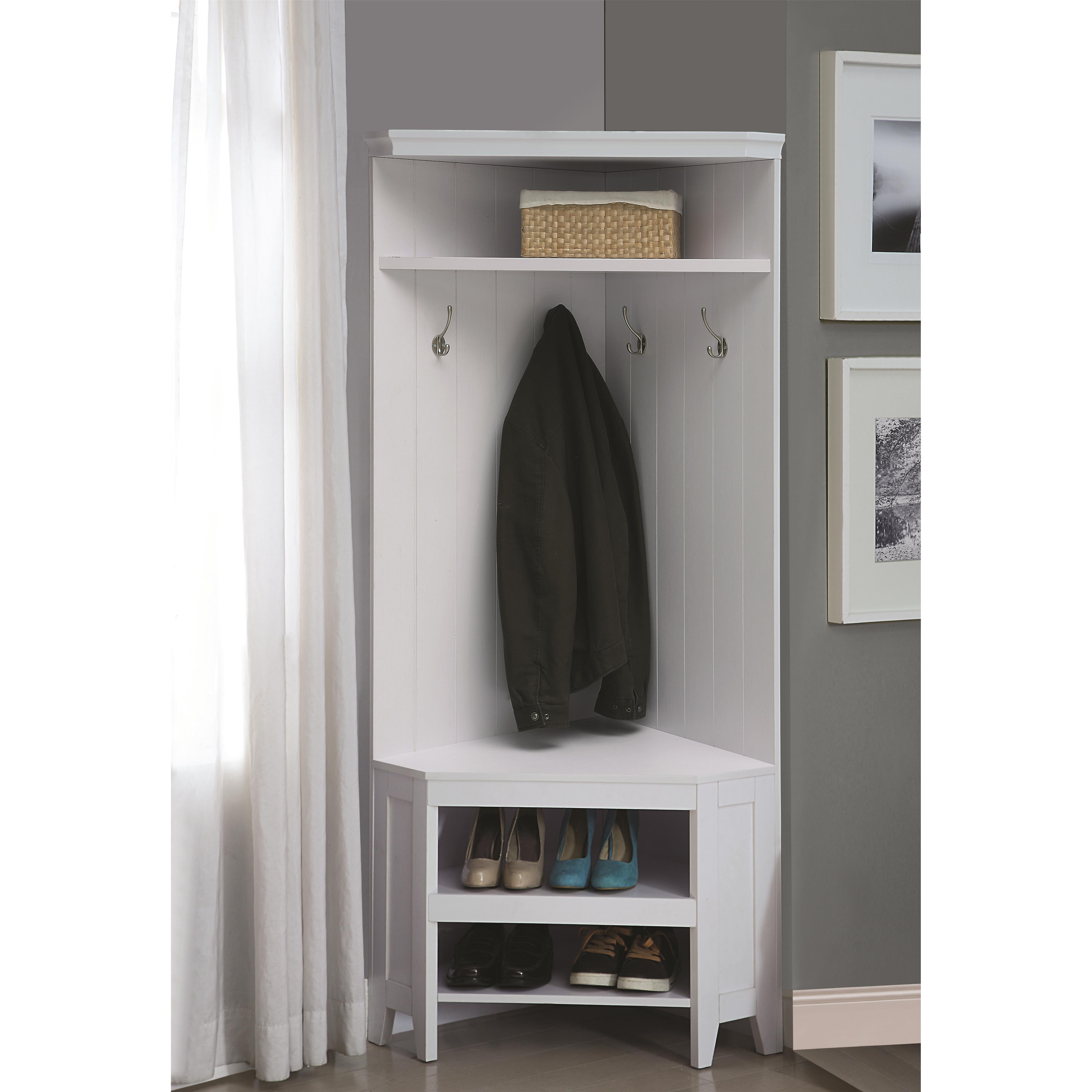 Hall Tree Coat Rack With Bench Coaster Coat Racks Corner Hall Storage with Shoe Storage Value 17 Hall Tree Coat Rack With Bench Coaster Coat Racks Corner Hall Storage with Shoe Storage Value 17
