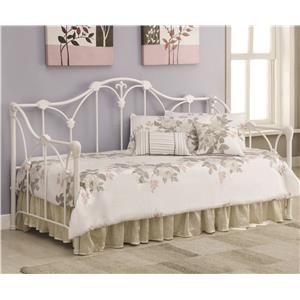 Coaster Daybeds by Coaster Daybed