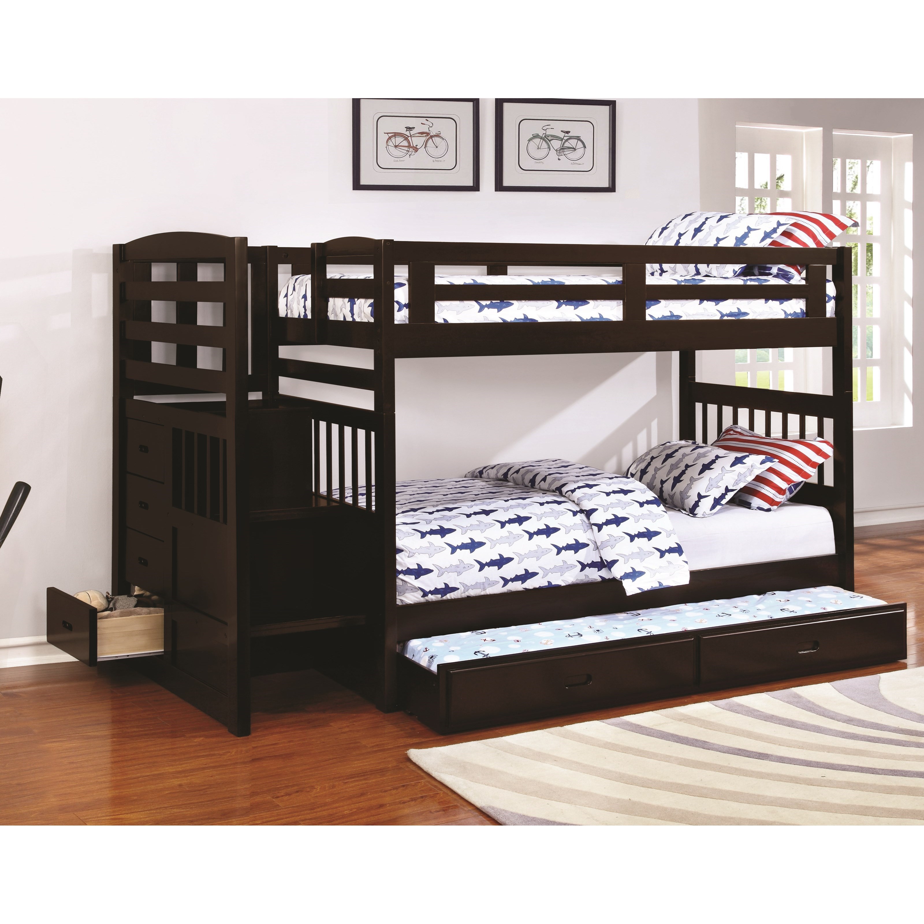 Miskelly Bunk Beds Miskelly Bunk Beds