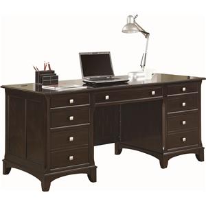 Coaster Garson Desk