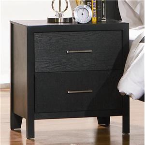 Night Stands Beds N Stuff Night Stand