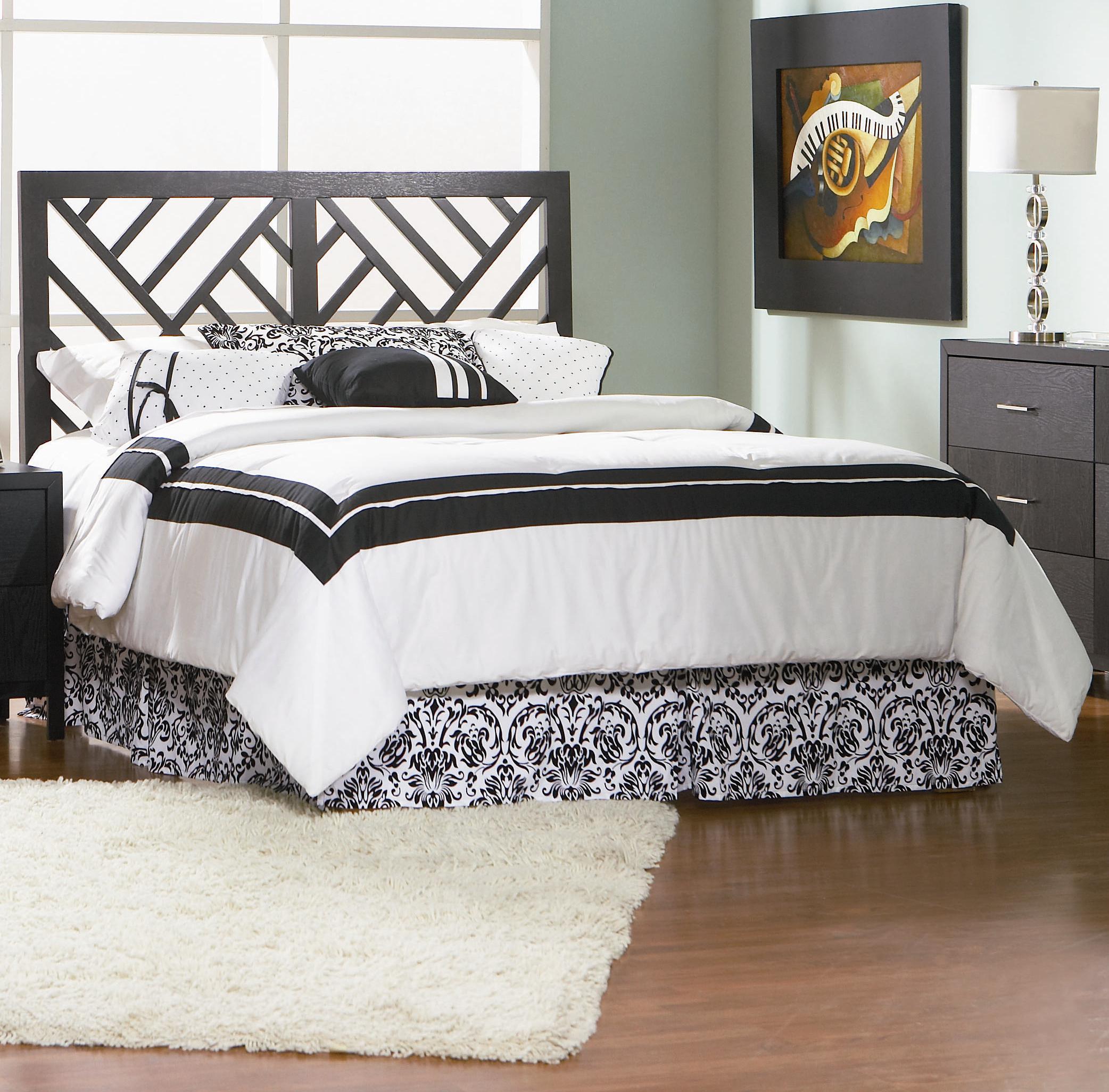 Coaster Grove Queen/Full Headboard Value City Furniture Headboards
