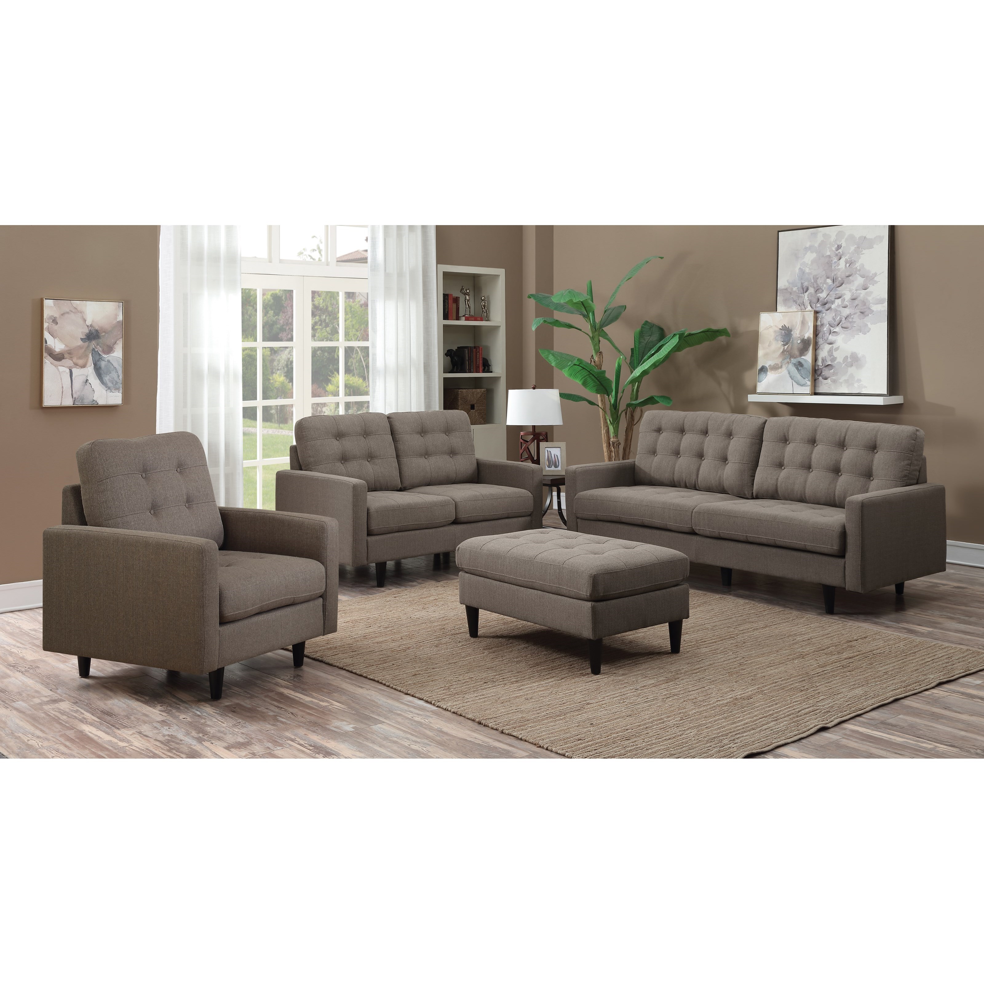 coaster kesson stationary living room group del sol furniture stationary living room groups coaster kesson stationary living room group del sol furniture stationary living room groups