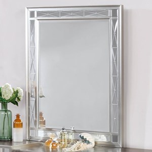 Coaster Leighton Vanity Mirror