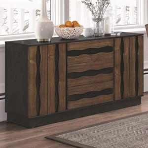 Sideboards, Buffets & Servers | A80 Furniture & Mattress