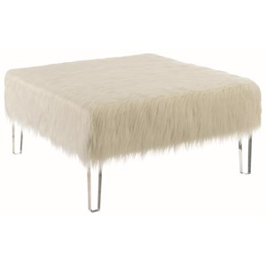 Ottomans | A80 Furniture & Mattress