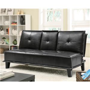 coaster sofa beds and futons sofa bed GJQHS14D