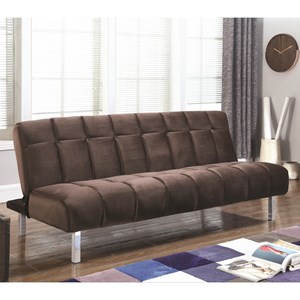 Coaster Sofa Beds and Futons Sofa Bed