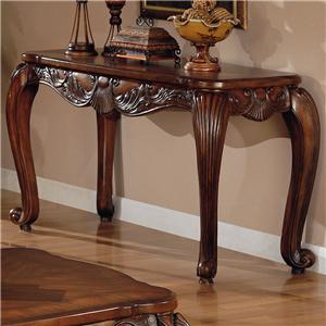 Coaster Venice 700469 Traditional Sofa Table Dunk Bright Coaster Venice 700469 Traditional Sofa Table Dunk Bright Furniture Tables Consoles