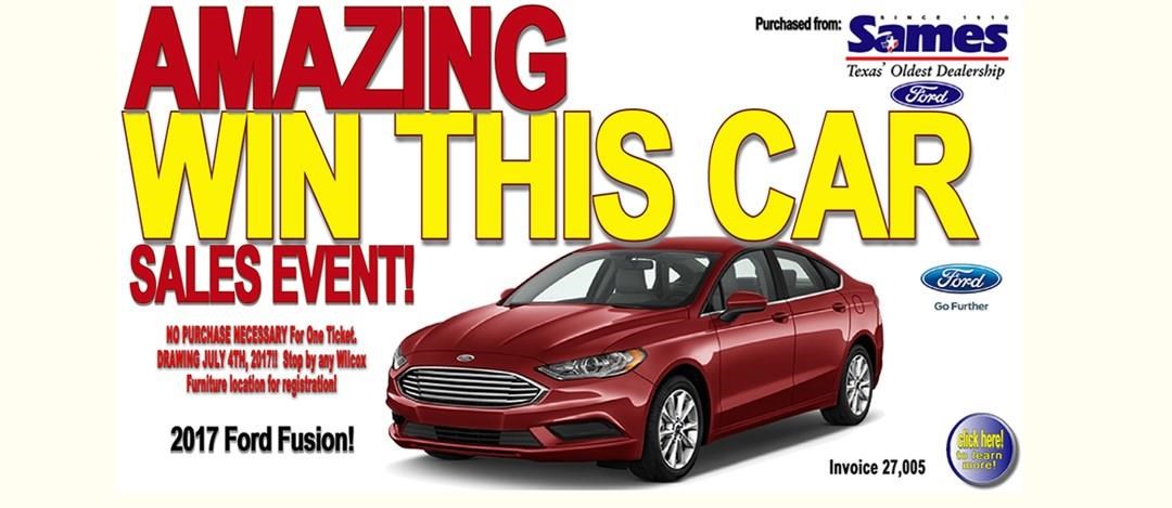 Free Car Giveaway >> Free Vehicle Giveaways Free Car Giveaway >> Free Vehicle Giveaways
