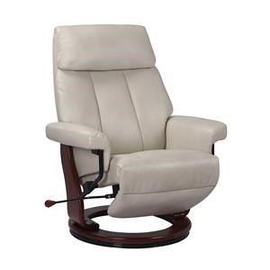 Artage International Lanni Recliner with Flip Footrest