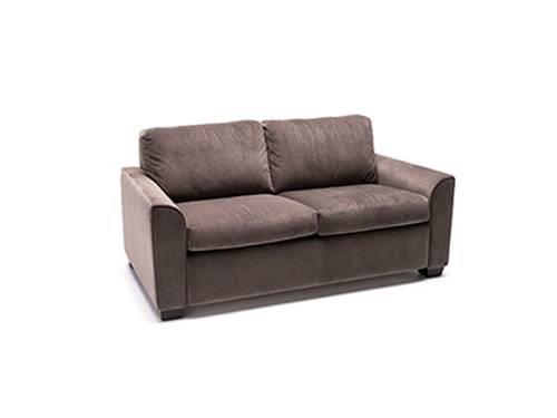 The Everyday Sleeper Queen Kaylee Sofa By American Leather At Johnny Janosik