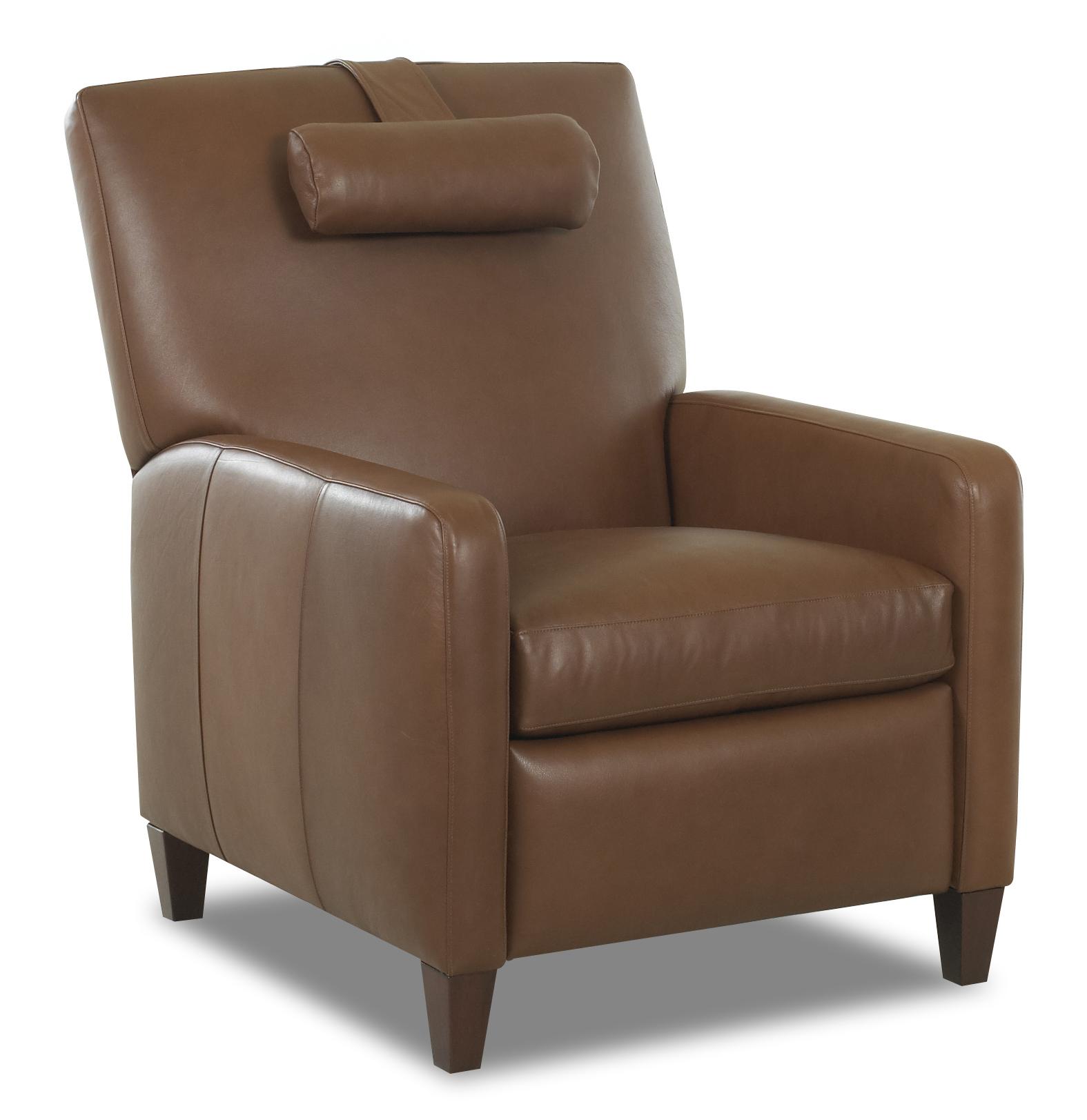 Comfort Design Reclining Chairs Bristol II Contemporary High Leg