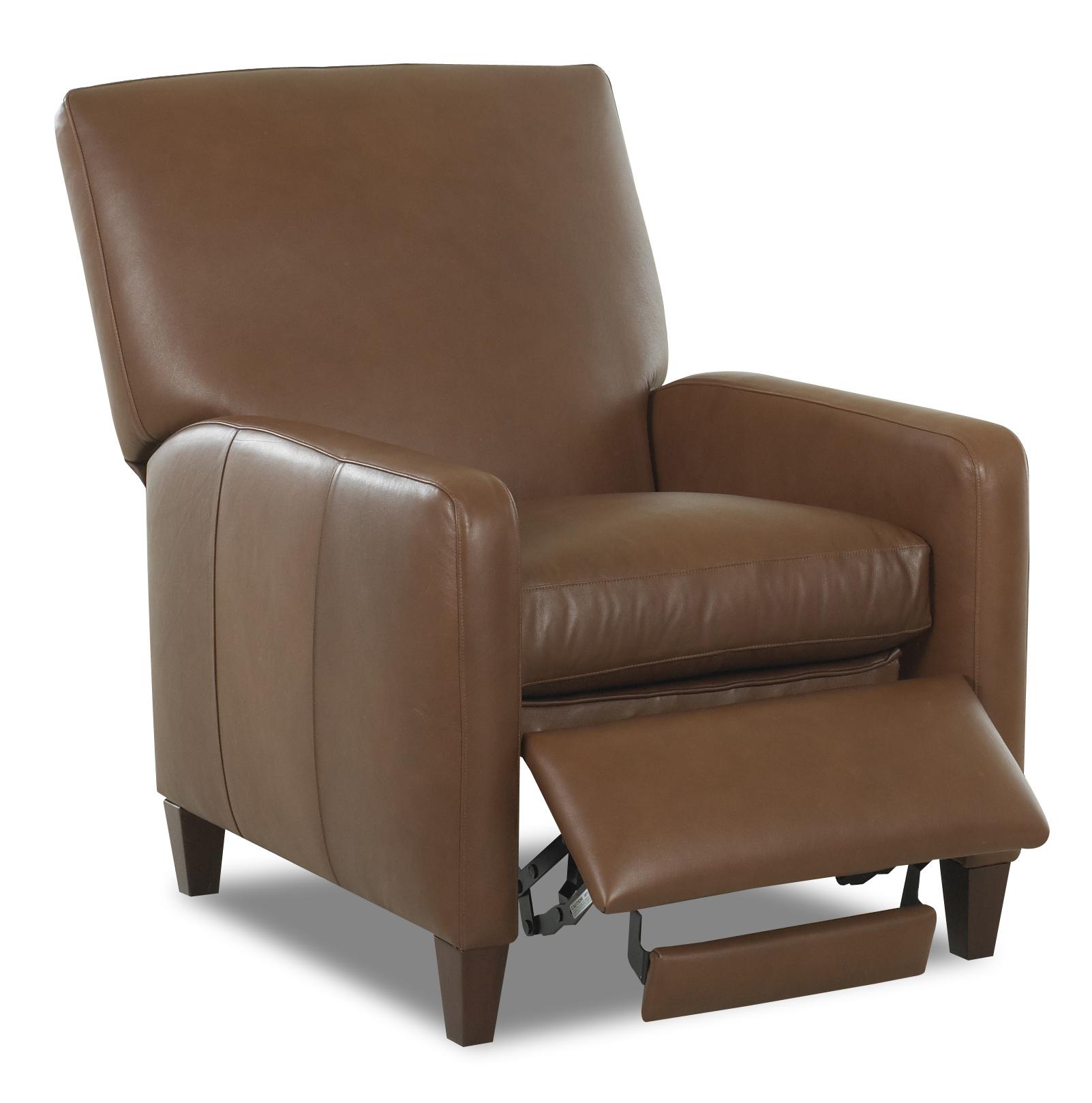 Comfort Design Reclining Chairs Bristol II Contemporary High Leg