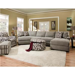 Corinthian Sectionals Furniturewebsite Stylish