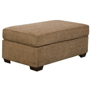 Corinthian 5460 Ottoman