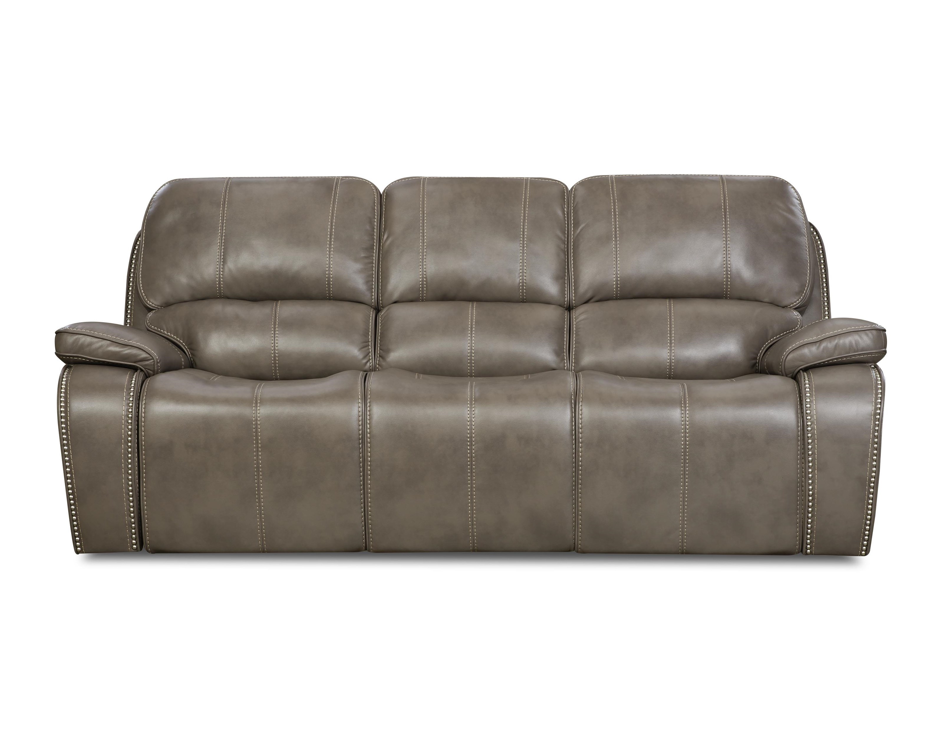 Reclining Sofas Great American Home Reclining Sofa