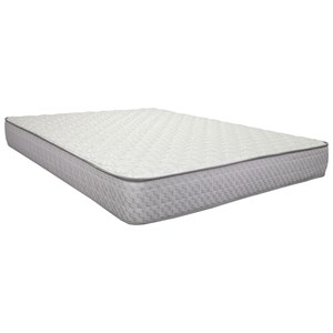 Page 6 Of Twin Mattresses Mattress Sets Indianapolis Greenwood Corsicana 1020 Broyton Firm Twin 9 1 2 Innerspring Mattress