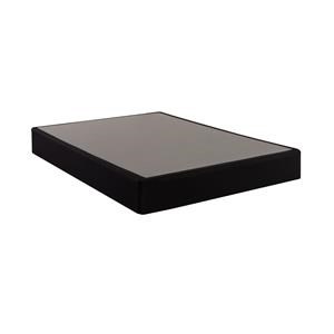 Rooms And Rest Mattress Mankato Austin New Ulm Split Cal King Wood Foundation Rooms And Rest