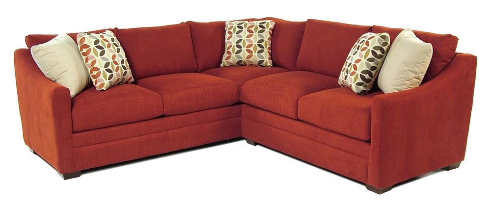 Cozy Life F9 Custom Collection Kalena 2 Piece Sectional Rotmans Cozy Life F9 Custom Collection Kalena 2 Piece Sectional Item Number F932256