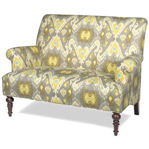 Craftmaster Accent Chairs Settee