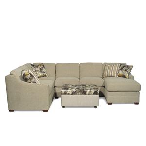 Emerald Craft Samba Sofa Emerald Craft Samba Sofa