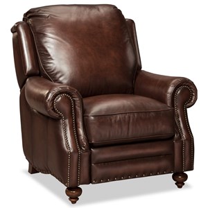 Craftmaster L171250 Craftmaster Traditional Recliner