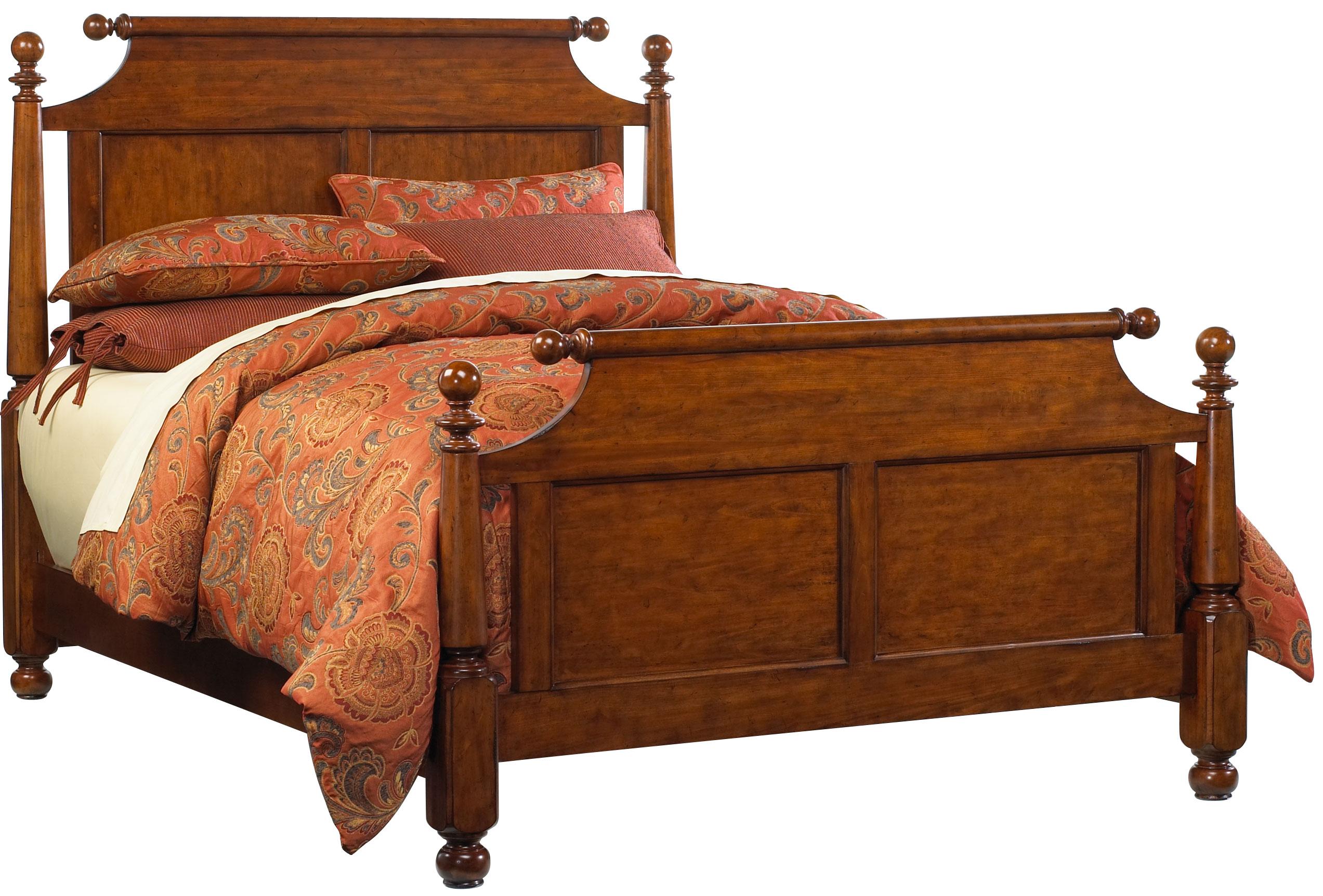 furniture items creative cresent classics casual living kingsize cannonball headboard footboard bed by fine furniture furniture items creative cresent classics casual living kingsize cannonball headboard footboard bed by fine furniture