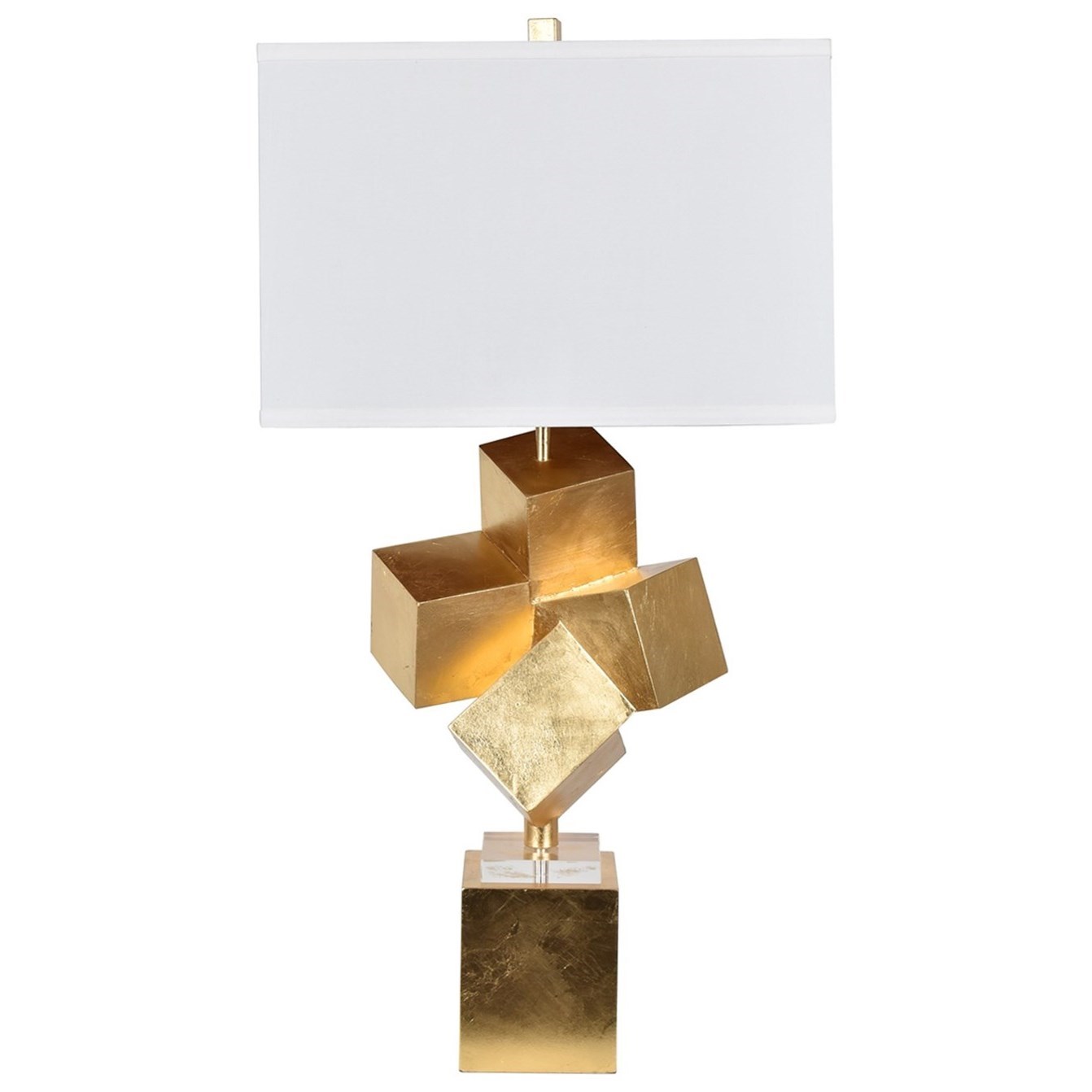 norris low table lamp