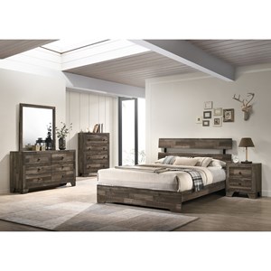 Shop Bedroom