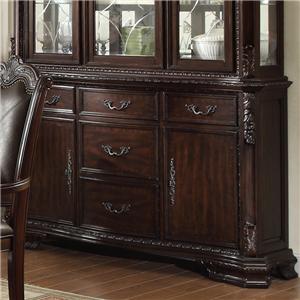 Crown Mark Kiera Buffet