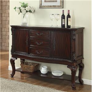 Belfort Essentials Kiera Side Board