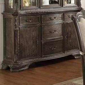 Belfort Essentials Kiera Buffet