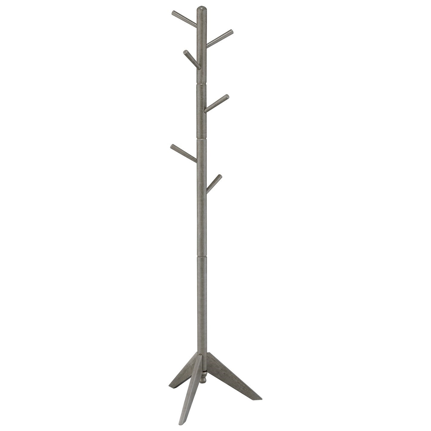Oak Crown Mark Hall Tree