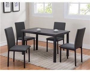 Crown Mark ORLO 1272 5 SET