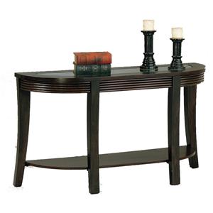 Sofa Tables Houston Sugar Land Katy Missouri City Texas Crown Mark Simone Sofa Table