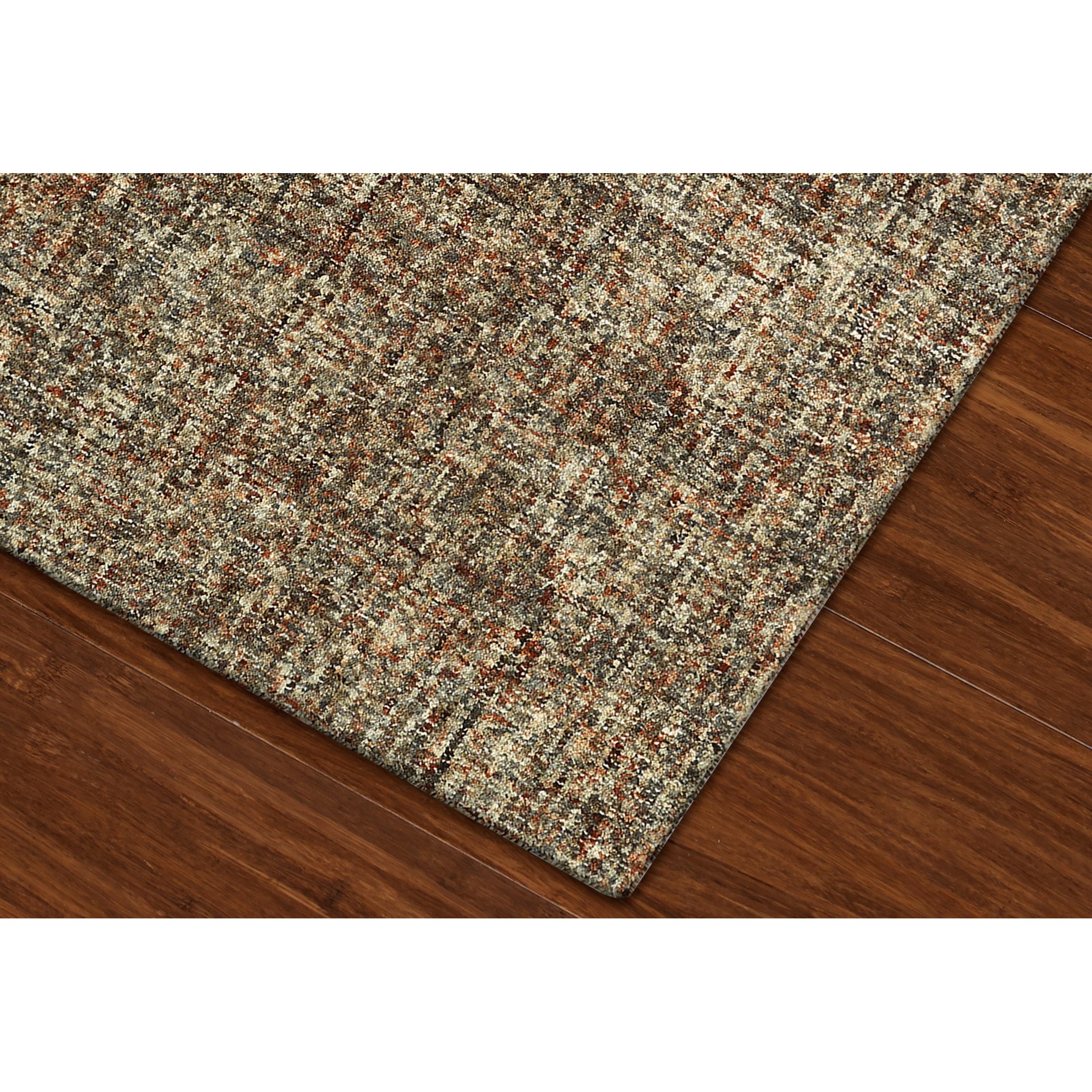 Dalyn Calisa Kaleidoscope 8'X10' Rug Darvin Furniture Rugs
