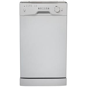 Danby Dishwashers 18" Built-In Dishwasher