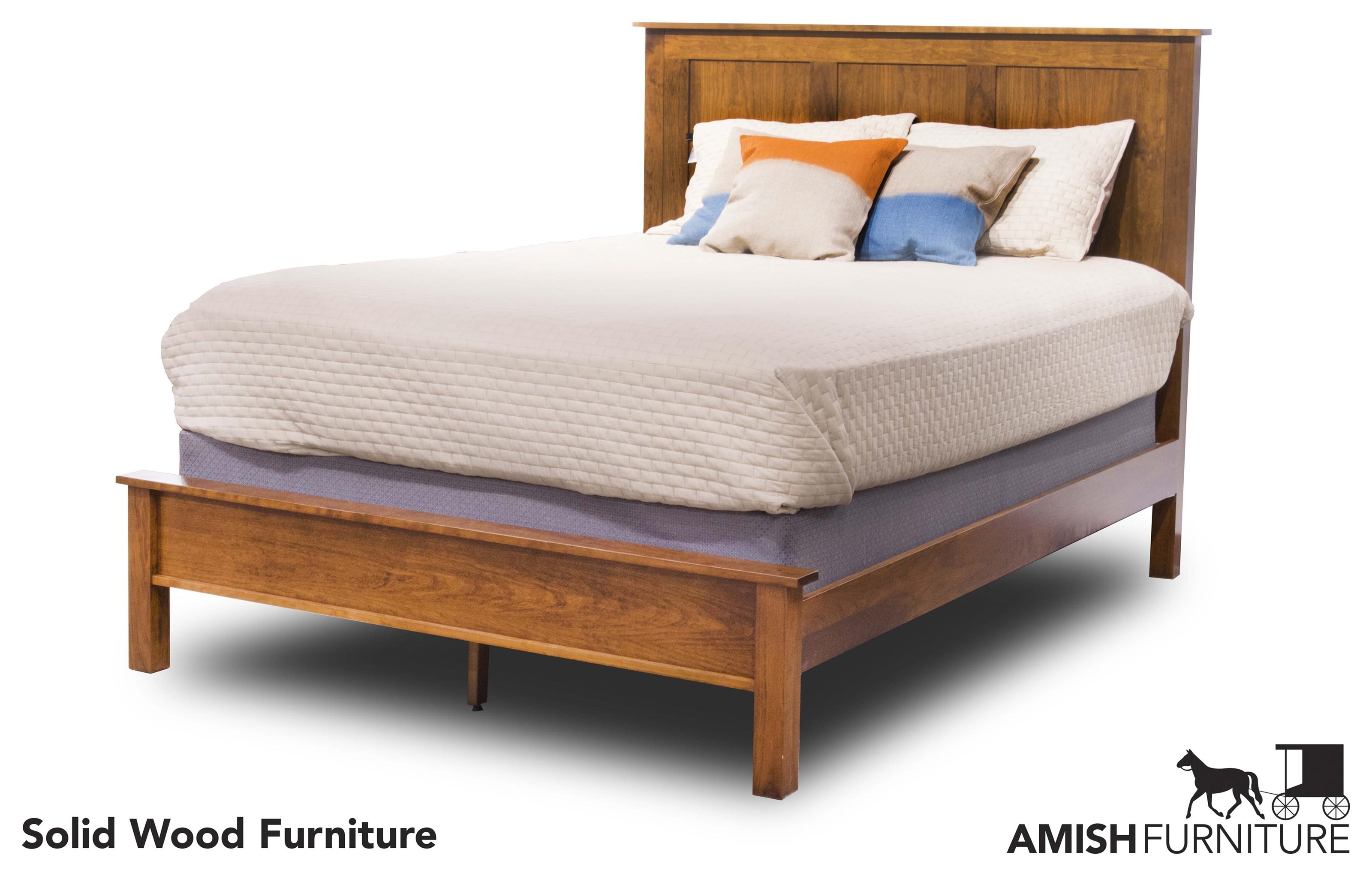 Elegance King Bed Elegance King Bed