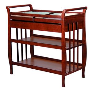 davinci emily changing table