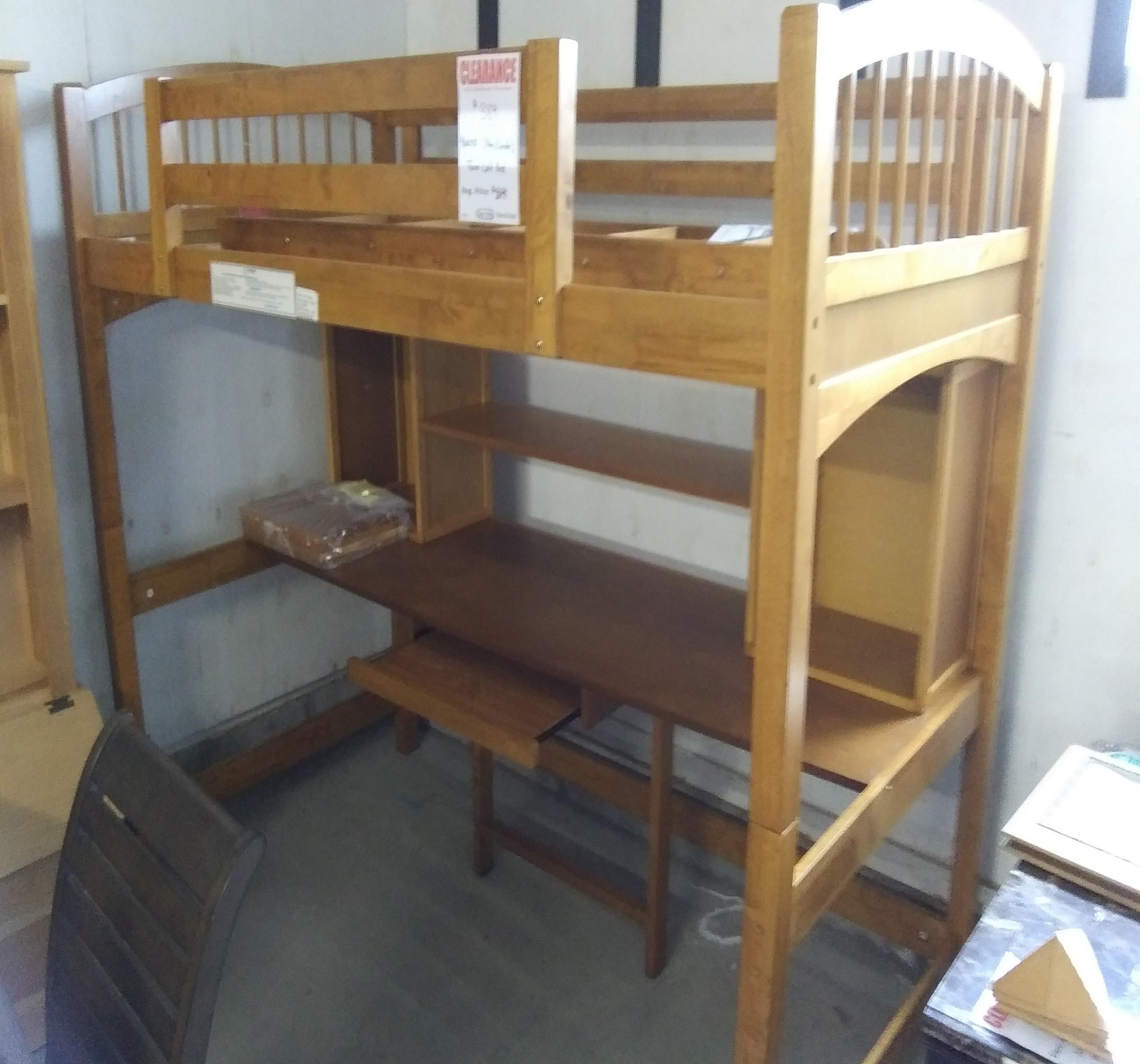 black friday loft bed