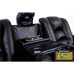 Northeast Factory Direct Theater Seating 9991 Theater Sofa