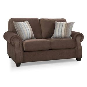 Taelor Designs 2279 Loveseat