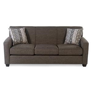 Sofas Worcester Boston Ma Providence Ri And New England Decor Rest Pebblestone Sofa